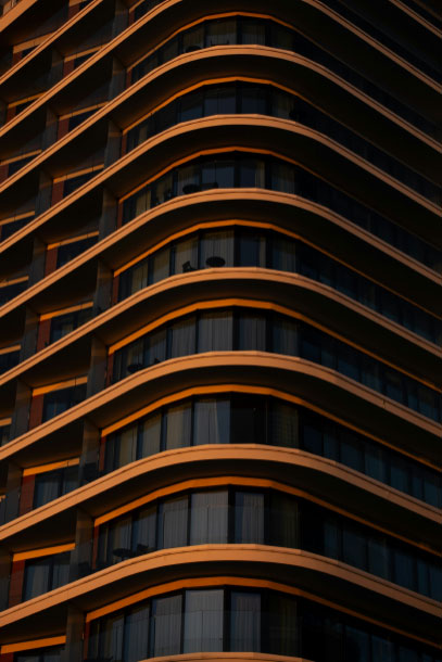 Wealth Developments
